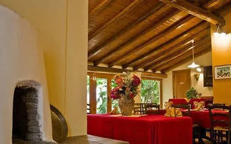 Hotel Agriturismo Tenuta Di Roccadia Carlentini