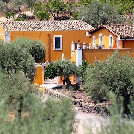 Agriturismo Tenuta Di Roccadia Hotell Carlentini