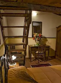 Agriturismo Tenuta Di Roccadia Carlentini