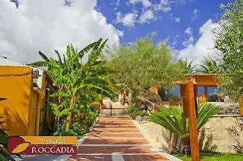 Agriturismo Tenuta Di Roccadia 3* Carlentini